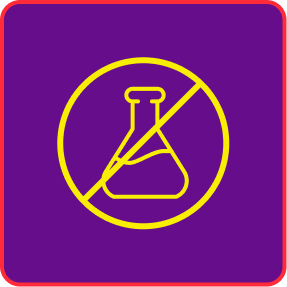 Bez cukru, bez barwników